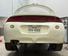 Load image into Gallery viewer, CCdesign 2G DSM FWD 3&quot; Catback Exhaust