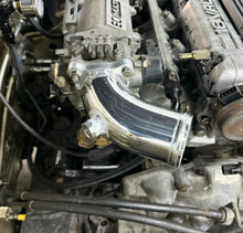 Load image into Gallery viewer, CCdesign DSM 2.5&quot; Throttle Body Elbow