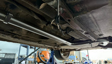 Load image into Gallery viewer, CCdesign 2G DSM FWD 3&quot; Catback Exhaust