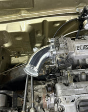 Load image into Gallery viewer, CCdesign DSM 2.5&quot; Throttle Body Elbow