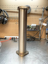 Load image into Gallery viewer, CCdesign 1G DSM AWD 3&quot; Test Pipe