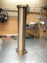 Load image into Gallery viewer, CCdesign 1G DSM AWD 3&quot; Test Pipe
