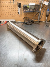 Load image into Gallery viewer, CCdesign 1G DSM AWD 3&quot; Test Pipe
