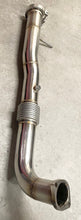 Load image into Gallery viewer, CCdesign 1G DSM AWD 3&quot; V-BAND Downpipe