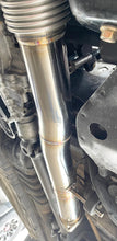 Load image into Gallery viewer, CCdesign 1G DSM AWD 3&quot; Downpipe