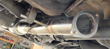 Load image into Gallery viewer, CCdesign 1G DSM AWD 3&quot; Downpipe