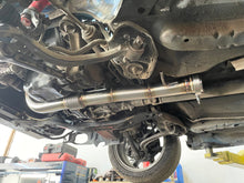 Load image into Gallery viewer, CCdesign 2G DSM AWD 3&quot; V-BAND Downpipe