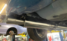 Load image into Gallery viewer, CCdesign 2G DSM AWD 3&quot; V-Band Exhaust