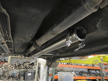 Load image into Gallery viewer, CCdesign 2G DSM AWD 3&quot; V-Band Exhaust