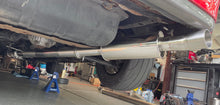 Load image into Gallery viewer, CCdesign 1G DSM AWD 3&quot; V-Band Exhaust