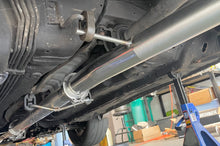 Load image into Gallery viewer, CCdesign 1G DSM AWD 3&quot; V-Band Exhaust