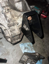 Load image into Gallery viewer, 2006+ Eclipse GT Rear Manual Transmission Bracket