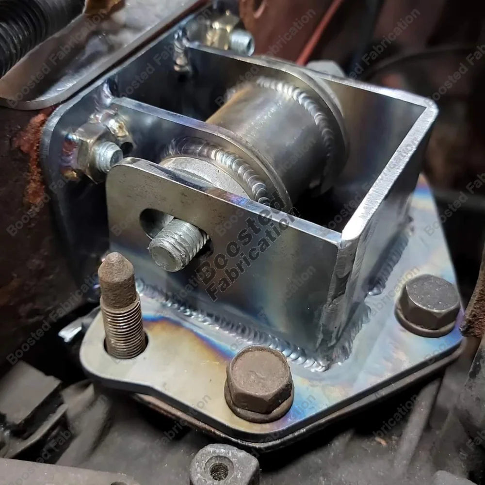 Auto Trans Adapter Kit 3G CSM – Boosted Fabrication