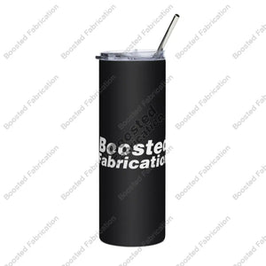 Bf Stainless Steel Tumbler