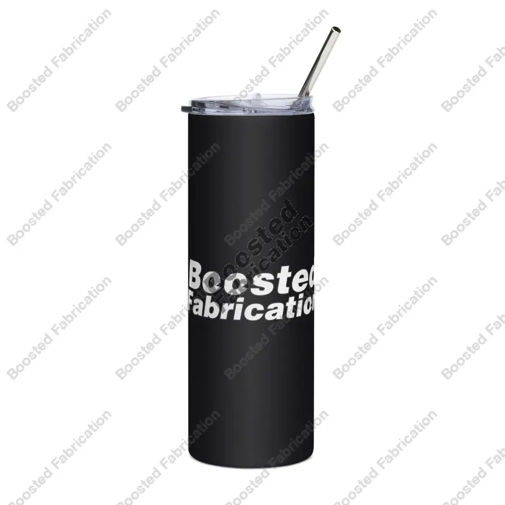 Bf Stainless Steel Tumbler