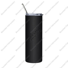 Load image into Gallery viewer, Bf Stainless Steel Tumbler