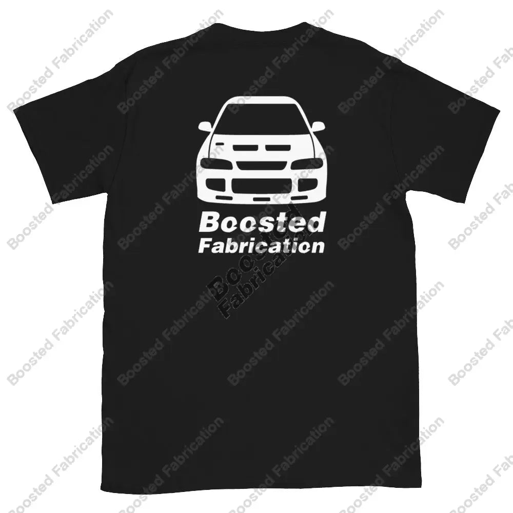 Bf T - Shirt Black / S
