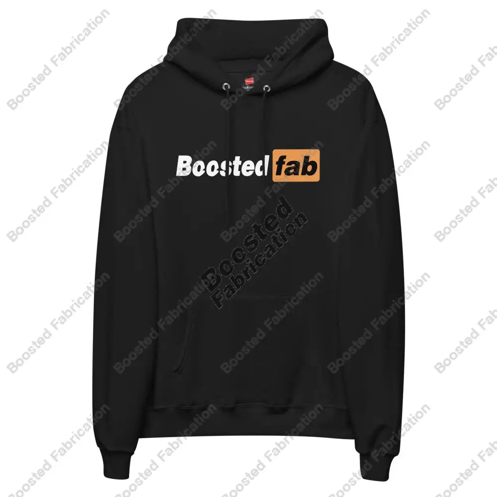 Boosted (Fab) Hoodie S