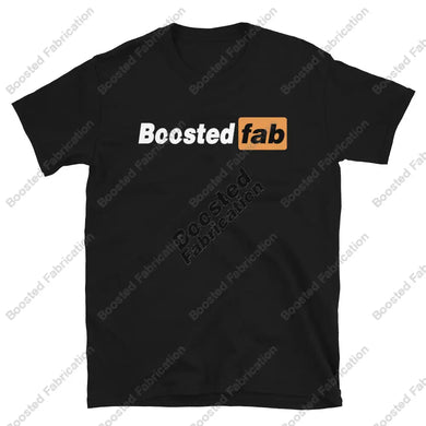 Boosted (Fab) T - Shirt S