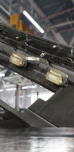 Load image into Gallery viewer, Budget Evo 9 JDM Registration Light Bracket