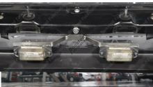 Load image into Gallery viewer, Budget Evo 9 JDM Registration Light Bracket