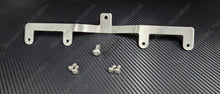 Load image into Gallery viewer, Budget Evo 9 JDM Registration Light Bracket