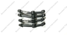 Load image into Gallery viewer, Cr - V Outrigger Braces (Inner And Outer)