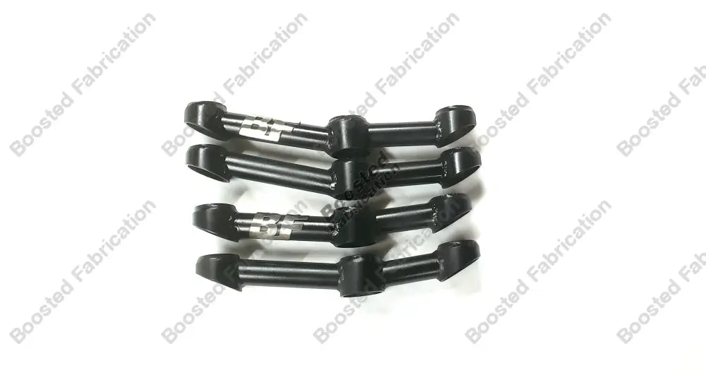 Cr - V Outrigger Braces (Inner And Outer)