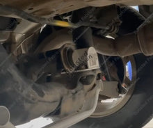 Load image into Gallery viewer, Crv Rear Diff Mount
