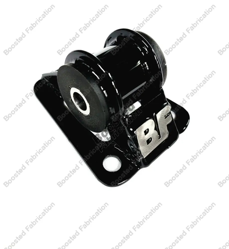 CRV Rear Diff Mount – Boosted Fabrication