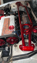 Load image into Gallery viewer, Demon Style 2G Front Strut Bar