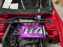 Load image into Gallery viewer, Demon Style 2G Front Strut Bar