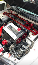 Load image into Gallery viewer, Demon Style 2G Front Strut Bar