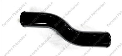 Sd4 Intake 2G DSM – Boosted Fabrication