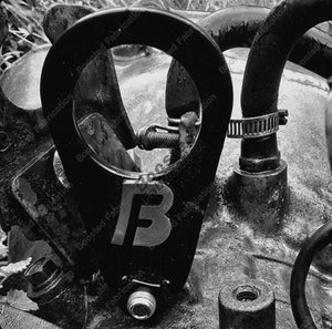 DSM Auto Transmission Lifting Hook