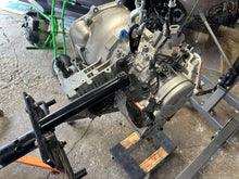 Load image into Gallery viewer, DSM Auto Transmission Stand Adapter W4A33