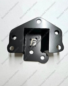 DSM Automatic Transmission Lower Bracket Sub Plate