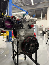 Load image into Gallery viewer, DSM Engine Storage Stand