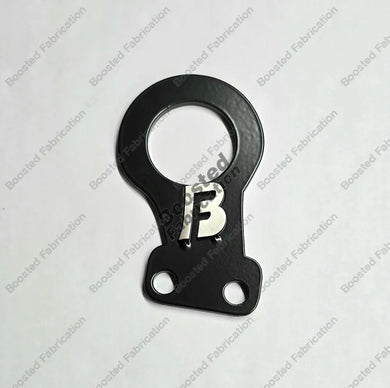DSM Manual Transmission Lifting Hook