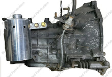 Load image into Gallery viewer, DSM Transmission Mount Catch Can (Manual Trans)