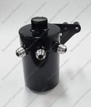 Load image into Gallery viewer, DSM Transmission Mount Catch Can (Manual Trans)