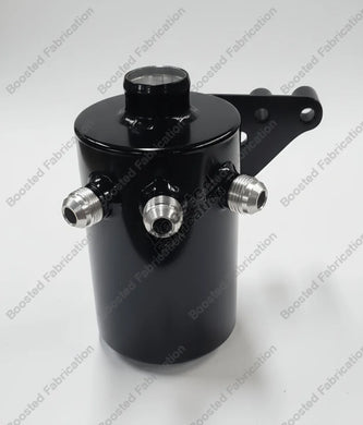 DSM Transmission Mount Catch Can (Manual Trans)