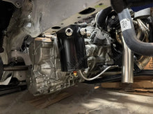 Load image into Gallery viewer, DSM Transmission Mount Catch Can (Manual Trans)