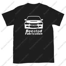 Load image into Gallery viewer, E8 T - Shirt Black / S