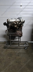 EVO Engine Cradle