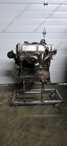 EVO Engine Cradle