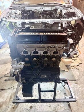 EVO 4G63 4G64 Orientation Engine Storage Stand