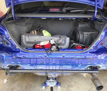 Load image into Gallery viewer, Evo 7/8/9 JDM Rear Bumper / Bash Bar