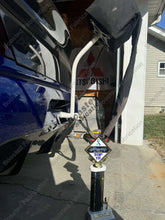 Load image into Gallery viewer, Evo 7 8 9 Parachute Mount