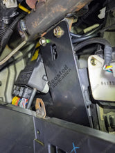 Load image into Gallery viewer, Evo 7 8 9 Universal ECU Mounting Bracket